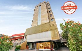 Hotel Nami Residency Ahmedabad
